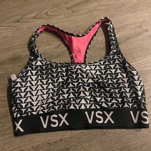 Victoria Secret Sports Bra